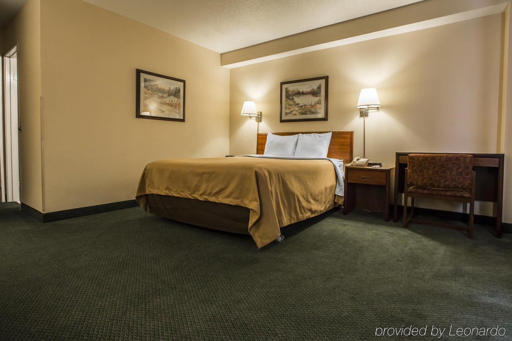 Econo Lodge Princeton Exterior photo